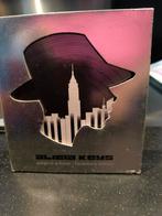 Alicia Keys, Enlèvement ou Envoi