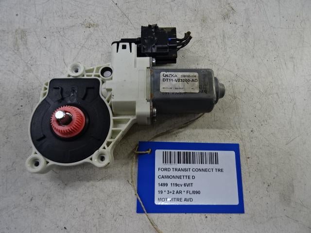 MOTOR RAAMMECHANIEK RECHTS VOOR Ford Transit Connect (PJ2), Auto-onderdelen, Gebruikt, Mevr. I. Hauben, Ford, Rue de l'Espoir 34 34
4030  GRIVEGNÉE, BE