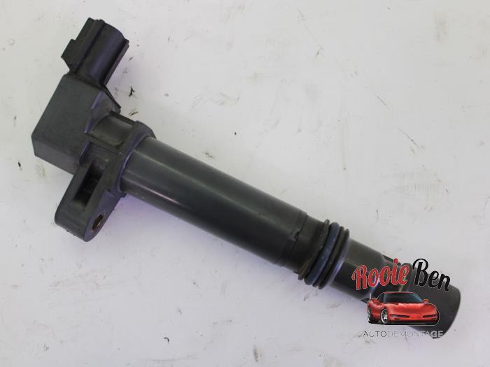 Bobine van een Jeep Cherokee, Jeep, Gebruikt, -, -