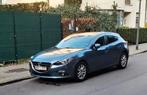 MAZDA 3 SKYACTIV-G BENZINE, Auto's, Mazda, Voorwielaandrijving, Euro 5, Zwart, 4 cilinders
