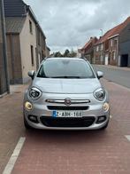 Fiat 500X, Autos, Fiat, Achat, Entreprise, 500X, Automatique