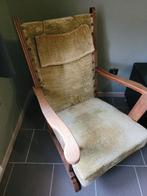 Zetels, Antiek en Kunst, Ophalen