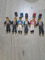 Lego vintage popjes, Ophalen, Lego