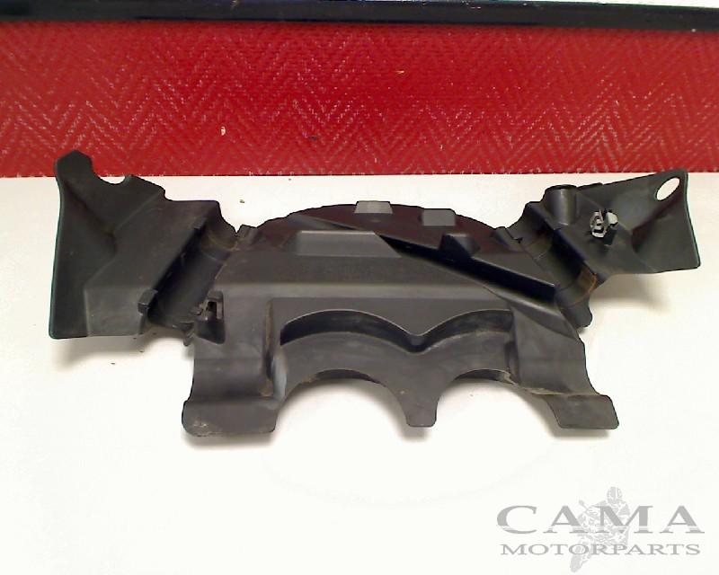 BOUCLIER THERMIQUE BMW F 800 GS 2008-2012 (F800GS 08), Dhr. S. di Majo, Utilisé, Info@cama-motorparts.nl, P.J. Troelstraweg 8 8
3144 CX  MAASSLUIS, NL