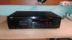 Prachtig cassette dek Yamaha volledig na gezien koopje, Audio, Tv en Foto, Cassettedecks, Ophalen