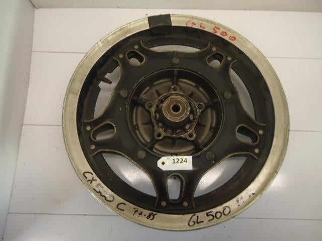 CX500 1977 - 1985 Honda Velg D1-33387, Motos