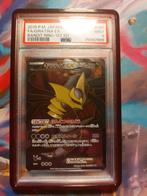 Giratina ex japanese psa 9, Hobby en Vrije tijd, Verzamelkaartspellen | Pokémon, Ophalen of Verzenden