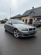 BMW serie 3 face lift 318d, Autos, Achat, Entreprise, Boîte manuelle, Diesel