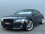 Audi A5 S-line Coupe 2.0 TFSI | Nieuwe ketting + koppeling, Euro 5, Achat, Entreprise, Boîte manuelle