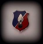 Rijkswacht stickers gezocht., Verzamelen, Ophalen, Rijkswacht