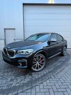 Bmw X4, Cuir, Achat, Euro 6, Entreprise