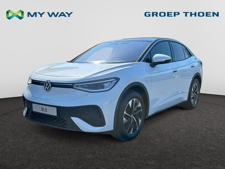 Volkswagen ID.5 ID.5 77 kWh Pro Business, Autos, Volkswagen, Autres modèles, ABS, Airbags, Air conditionné, Alarme, Cruise Control