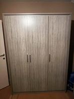 Twee kledingkasten, Maison & Meubles, Armoires | Armoires à porte coulissante & Armoires à archives, 150 à 200 cm, Enlèvement