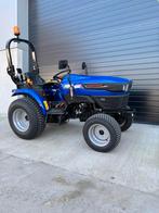 Farmtrac tractoren nieuw, Ophalen