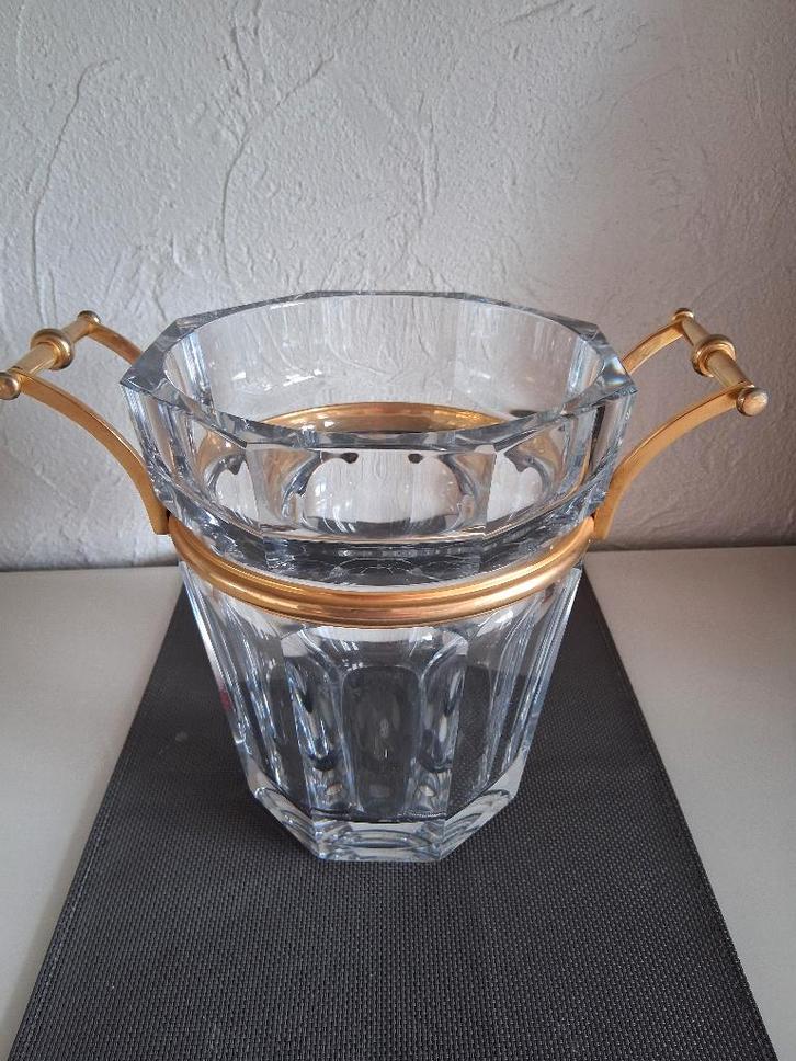 BACCARAT, Antiquités & Art, Antiquités | Verre & Cristal, Enlèvement ou Envoi