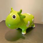 Koe skippybal, Ophalen