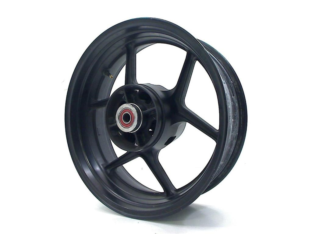 JANTE ARRIÈRE Kawasaki Z 750 2003-2006 (Z750 ZR750J-K), Motos, Utilisé