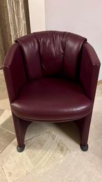 Rolf Benz clubzetel model 7500 6 stuks, Enlèvement, Comme neuf