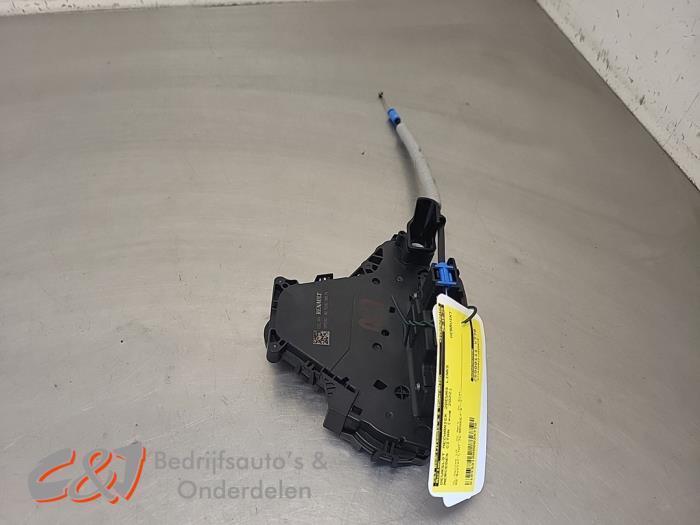 Deurslot Mechaniek 2Deurs links van een Mercedes Citan, Auto-onderdelen, Carrosserie, Mercedes-Benz, Gebruikt, 3 maanden garantie