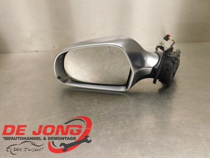 Buitenspiegel links van een Audi S3, Auto-onderdelen, Spiegels, Audi, Gebruikt, 3 maanden garantie, Ophalen of Verzenden