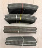 Lot de rails Märklin C 24172-24188-24130, Enlèvement ou Envoi, Utilisé, Rails, Märklin