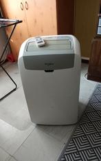 Climatiseur Whirlpool, Enlèvement