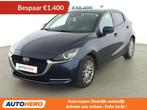Mazda 2 1.5 Skyactiv-G Mild-Hybrid Homura (automatique), Autos, Mazda, Achat, 90 ch, Euro 6, 1496 cm³