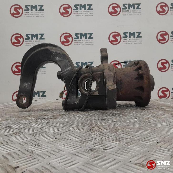 Occ fusee MAN, Auto-onderdelen, Vrachtwagen-onderdelen, MAN, Besturing, Gebruikt