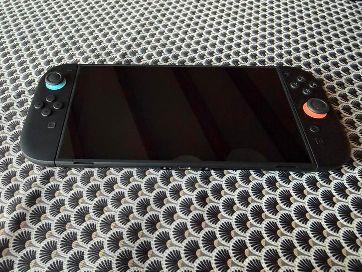 Switch 2, Consoles de jeu & Jeux vidéo, Jeux | Nintendo Switch, Enlèvement