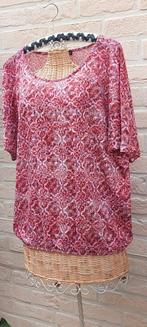 Bloesje maat 44 norah, Kleding | Dames, Overige kleuren, Maat 42/44 (L), Ophalen of Verzenden, Zo goed als nieuw