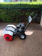 Lumag KM 800 veegmachine, Ophalen, Nieuw