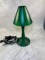 Lampe de table en plastique 'Lulu' par Veneta Lumi, Enlèvement ou Envoi, Comme neuf