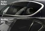 Complete hoogglans dak en raam lijsten set 12 delig BMW X1 s, Auto-onderdelen, Ophalen, Herkomst onderdeel bekend, Gebruikt, BMW