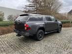 Toyota Hilux Invincible, Te koop, Zilver of Grijs, Hilux, 286 g/km