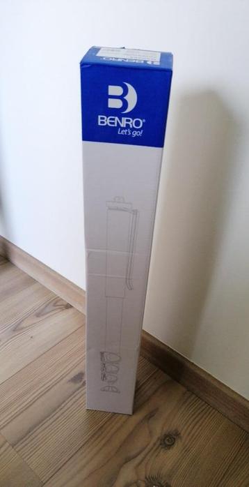 Benro MAD38A Monopod Aluminium Adventure beschikbaar voor biedingen