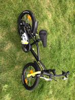 B-twin dark hero  16 inch, Ophalen of Verzenden, 16 inch
