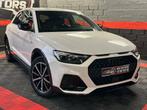 **Audi A1 30tfsi//citycarver//S-LINE//S-TRONIC//GARANTIE**, Autos, Bluetooth, Achat, A1, Entreprise