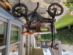 Elektrische vouwfiets, Fietsen en Brommers, Fietsen | Vouwfietsen, Ophalen, Zo goed als nieuw, Totaal opvouwbaar