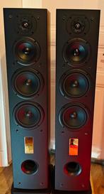 Triangle Antal, TV, Hi-fi & Vidéo, Enlèvement