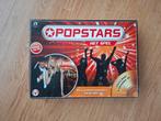 Popstars het spel, Hobby en Vrije tijd, Gezelschapsspellen | Bordspellen, Ophalen of Verzenden, Zo goed als nieuw