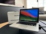 MacBook 13 inch 160GB SSD, Comme neuf, 13 pouces, MacBook, Enlèvement