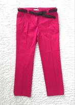 Broek, Comme neuf, Trois-quarts, Taille 36 (S), Rose