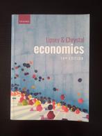 Lipsey & Chrystal Economics 14th edition, Enlèvement ou Envoi