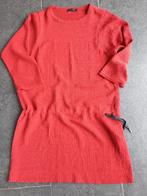Cop.Copine jurk maat 42 rood nieuwstaat zonder kaartje Rookv, Comme neuf, Taille 42/44 (L), Rouge, Enlèvement ou Envoi