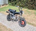 A klasse dax, Fietsen en Brommers, Brommers | Overige merken, Ophalen, Klasse A (25 km/u), 4 versnellingen, Gebruikt