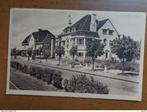 Pk Duinbergen, Villa's Morgenlied, Avondgroet, Les Papillons, Collections, Enlèvement ou Envoi, Non affranchie, Flandre Occidentale