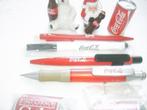coca cola, Verzamelen, Ophalen of Verzenden, Zo goed als nieuw