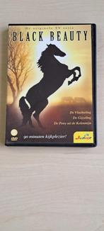 Black beauty, Cd's en Dvd's, Ophalen of Verzenden