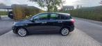 Fiat Tipo hatchback 2017    76.000 km, Voorwielaandrijving, Stof, Euro 6, Blauw