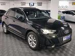 Audi Q3 35 TFSI * PACK S-LINE * FULL OPTIONS * GARANTIE, Autos, Audi, Cuir, Achat, 140 g/km, 1535 kg